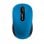 Microsoft Bluetooth Mobile Mouse 3600 Ratón Inalámbrico Azul