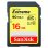 Sandisk Extreme SDHC 16GB Clase 10