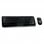 Clavier + souris sans fil Microsoft Wireless Desktop 850 (PT)