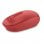 Microsoft Wireless Mobile Mouse 1850 Ratón Inalámbrico 1000DPI Rojo