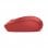 Microsoft Wireless Mobile Mouse 1850 Ratón Inalámbrico 1000DPI Rojo