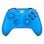 Microsoft Xbox One Gamepad Inalámbrico Azul