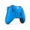 Microsoft Xbox One Gamepad Inalámbrico Azul