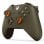 Microsoft Xbox One Gamepad Inalámbrico Verde/Naranja