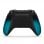 Microsoft Xbox One Gamepad Inalámbrico Sombra Oceánica