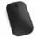 Microsoft Designer Bluetooth Mouse Ratón Inalámbrico Negro