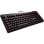 G.Skill Ripjaws KM570 MX Teclado Gaming LED Rojo Cherry MX Red