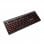 G.Skill Ripjaws KM570 MX Teclado Gaming LED Rojo Cherry MX Red