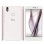 Bq Aquaris X Blanco Rosa Libre Dual Sim