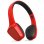 Energy Sistem Headphones 1 Bluetooth Red