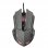 Trust GXT 158 Ratón Gaming Láser 5000DPI Negro