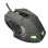 Trust GXT 158 Ratón Gaming Láser 5000DPI Negro