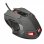 Trust GXT 158 Ratón Gaming Láser 5000DPI Negro