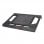 Trust GXT 220 base di raffreddamento per laptop 43,9 cm (17.3") Nero