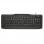 Trust ClassicLine Teclado Negro