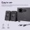 Trust Avora 2.1 Altavoces 9W