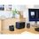 Trust Avora 2.1 Altavoces 9W