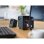 Trust Avora 2.1 Altavoces 9W