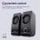 Trust Remo 2.0 Altavoces 8W