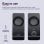 Trust Remo 2.0 Altavoces 8W