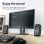 Trust Remo 2.0 Altavoces 8W