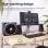 Trust Tytan 2.1 Altavoces 60W