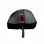 HyperX Pulsefire Ratón Gaming RGB 3200DPI Negro