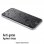 BeCool 2x Protector Cristal Templado para Bq Aquaris E5 4G/E5S