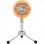 Blue Snowball Micrófono USB Naranja