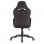 N.Seat Pro 300 Silla Gaming Negro/Azul