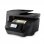 HP Officejet Pro 8725 Multifunción Color Wifi Fax Dúplex