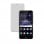 BeCool Protector Cristal Templado 3D Transparente para Huawei P8 Lite 2017