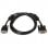 Nanocable DVI-auf-SVGA-Kabel, Stecker/Stecker, 3 m