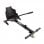 iWatKart Accesorio para Hoverboards Negro