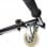 iWatKart Accesorio para Hoverboards Negro