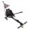 iWatKart Accesorio para Hoverboards Negro