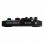Hercules DJControl Instinct P8 Party Pack
