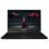 Gigabyte Aero 15W Negro Intel Core i7-7700HQ/16GB/256GB SSD/GTX1060M/15.6"