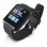 Ksix BXSW01 Smartwatch Bluetooth Negro