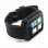 Ksix BXSW01 Smartwatch Bluetooth Negro