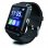 Ksix BXSW01 Smartwatch Bluetooth Negro