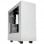 NZXT S340 USB 3.0 Con Ventana Blanca y Morada