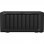 Synology DiskStation DS1817+ 8GB NAS 8 Bay