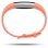 FitBit Alta Hr Pulsera de Actividad Coral Talla L