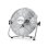 Ventoinha Industrial de Chão Orbegozo PW 1332 45W 30cm 3 Velocidades Proteção Anticapotamento Cabeça Orientável