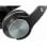 Conceptronic Eligio Auriculares Bluetooth con Función Altavoz Negros