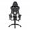 Newskill Kuraokami Negra/Blanca
