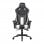 Newskill Kuraokami Negra/Blanca