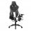 Newskill Kuraokami Negra/Blanca