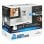 Bluestork Cloud Cámara Interior Giratoria Inalámbrica con Visión Nocturna